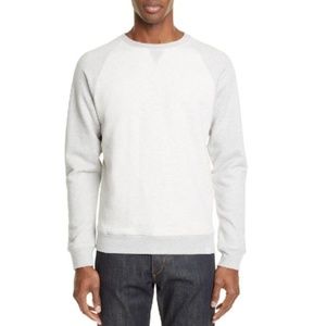 Men's Norse Projects Ketel Contrast Sweatshirt